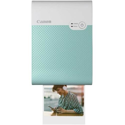 Canon Tiskalnik SELPHY Square QX10 ( zelene barve) Cene