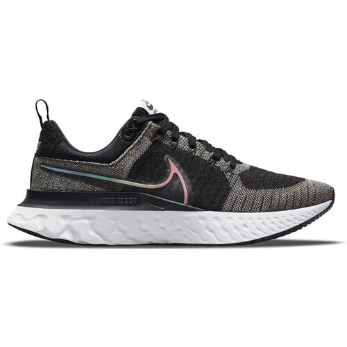 Nike Tek & Trail React Infinity Run FK 2 BE True Bela Cene