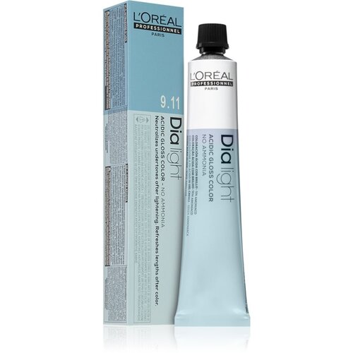 L´Oréal Paris Dialight 9.11 trajna boja za kosu bez amonijaka Cijene