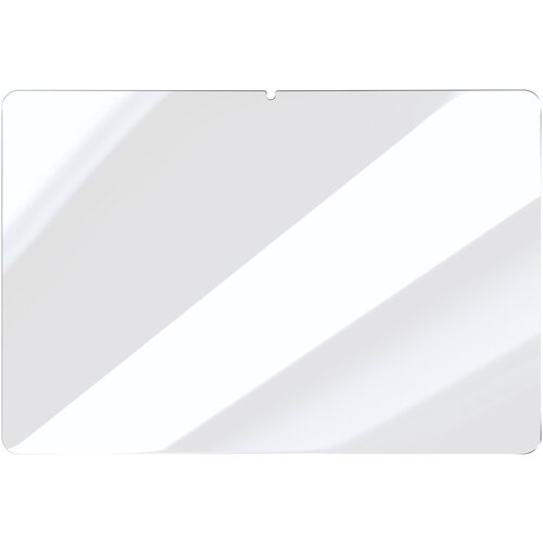 AVIZAR Samsung Tab A9 Plus, kaljeno steklo 9H, po&amp;scaron;evna trdota 2,5D - prozorno, (21136796) Slike