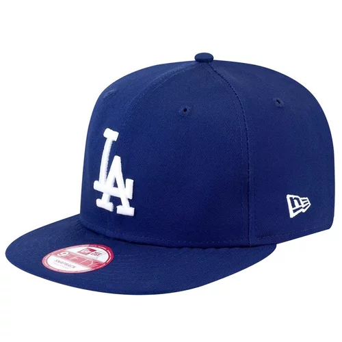 New Era Los Angeles Dodgers 9FIFTY Team Blue kapa (10531954)