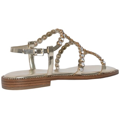 Nine West Emely sandale EMELY_SY_GOL Slike