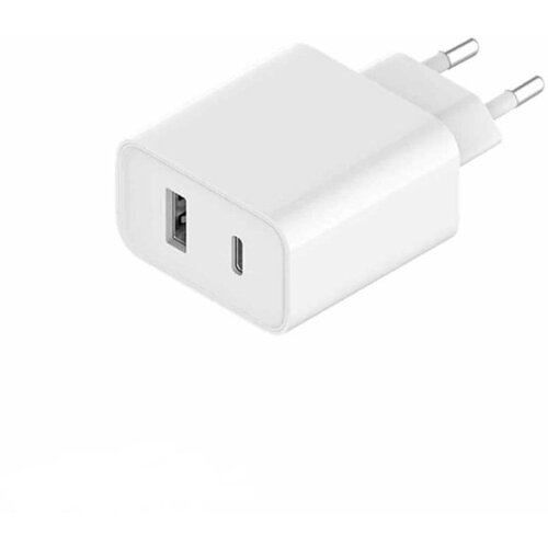 Xiaomi Mi 33W Wall Charger (type-A + type-C) EU Cijene