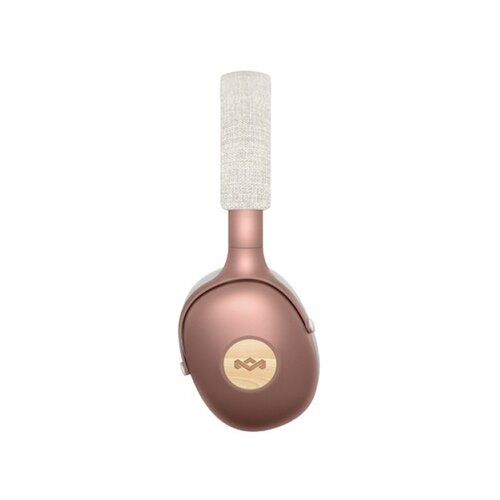 House Of Marley positive vibration xl čezu&amp;scaron;esne slu&amp;scaron;alke - copper Slike