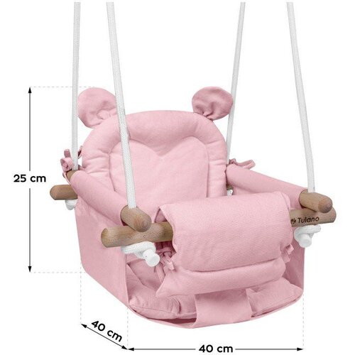 HOP 30 Pink Swing Slike