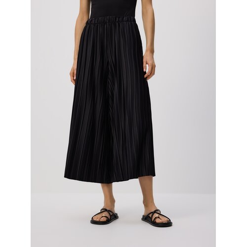 Reserved LADIES` TROUSERS - crno Cene