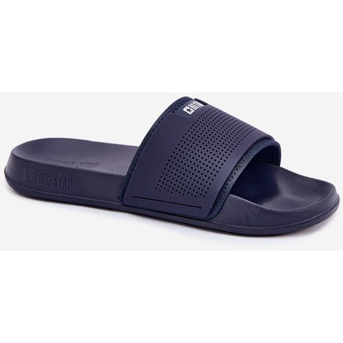 Big Star Lightweight Men's Slippers Cene