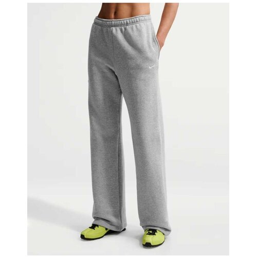 Nike w nk stdo flc mw mr std oh pnt Slike