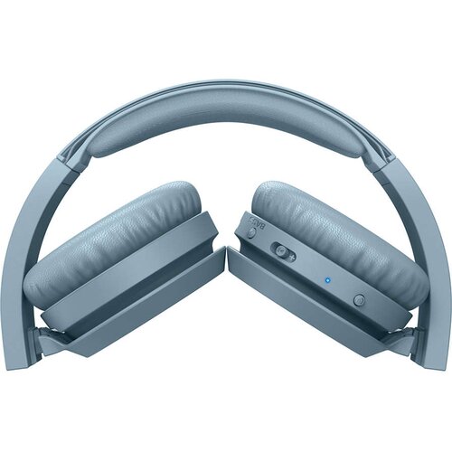 Philips bluetooth slušalice TAH4205BL/00, plava Cene