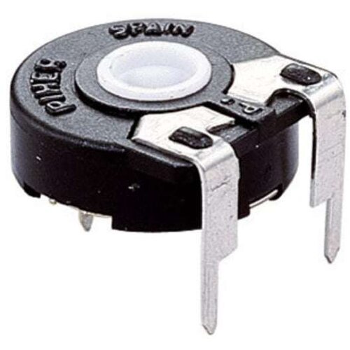 Schukat Electronic gmbh PT15-L 500K PIHER Cene
