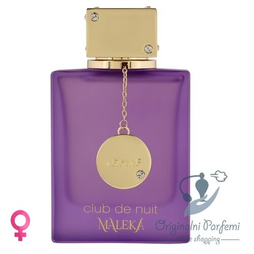 Armaf Parfemi Armaf Club De Nuit Maleka 100ml EDP Cene