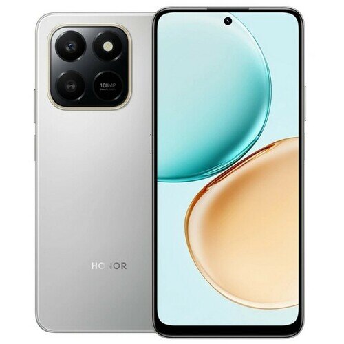 Honor MOBILNI TELEFON X7d 8GB/256GB Srebrna Cene