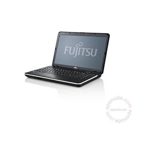 Fujitsu LIFEBOOK AH512MPAC5EE laptop Slike