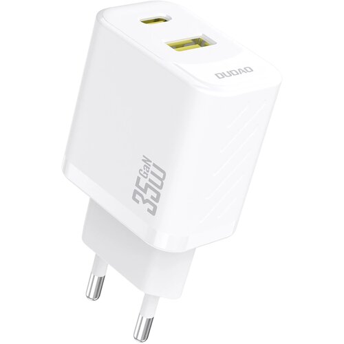 forcell DUDAO A27 MAX 35W GAN STENSKI POLNILEC ZA PAMETNE TELEFONE, TABLICE, PRENOSNIKE, (5000262125) Cene