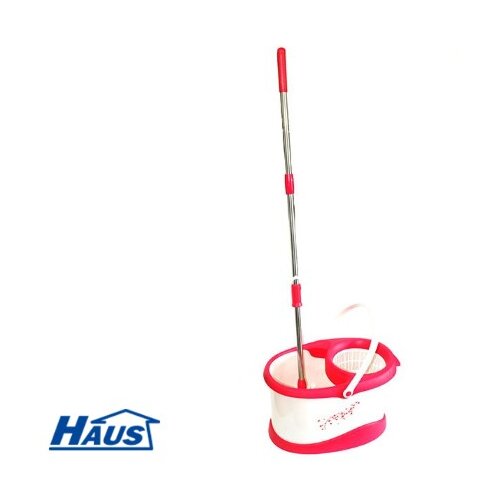 Haus Čistač podova Magic pink Set Cene