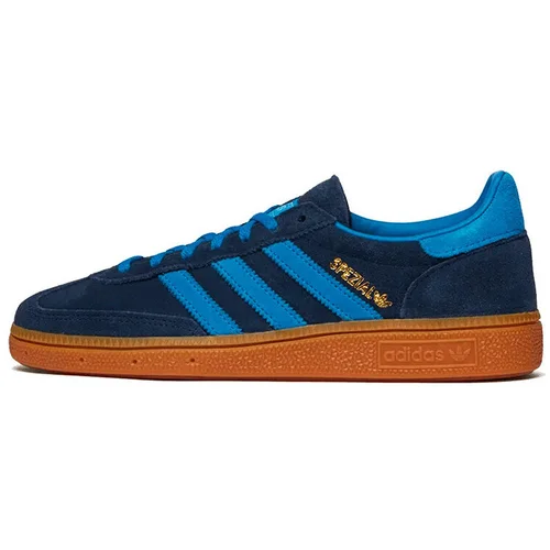 Adidas Handball Spezial Night Indigo Bright Blue Gum Plava