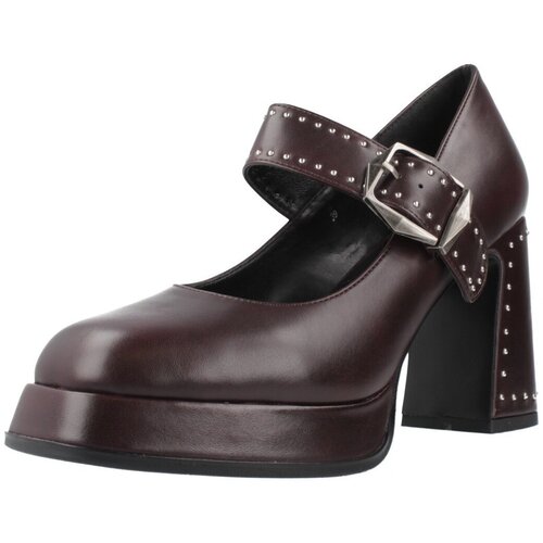 Noa Harmon Salonarji VENUS Bordo Slike