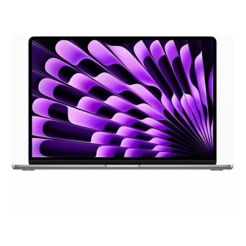 Apple 15" MacBook Air (Space Gray) M2 8-Core Chip 8GB Unified RAM | 512GB SSD Cene