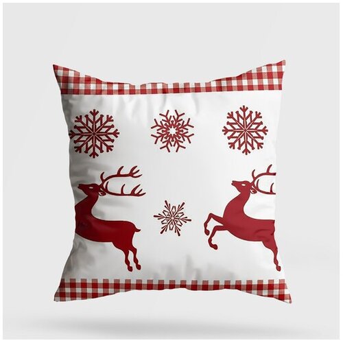 Aberto Design jastuk 43x43cm &scaron;areni Cijene