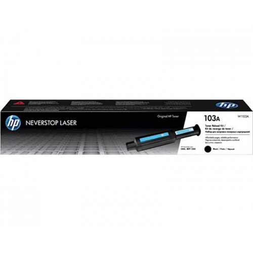 Toner HP 103A Black Neverstop reload kit za 2.500 strana Cene