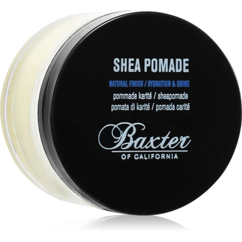 Baxter Of California Shea Pomade pomada za lase 60 ml