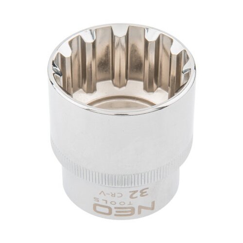 Neo Tools Univerzalna nasadna glava od 1/2" 08-599 Cene