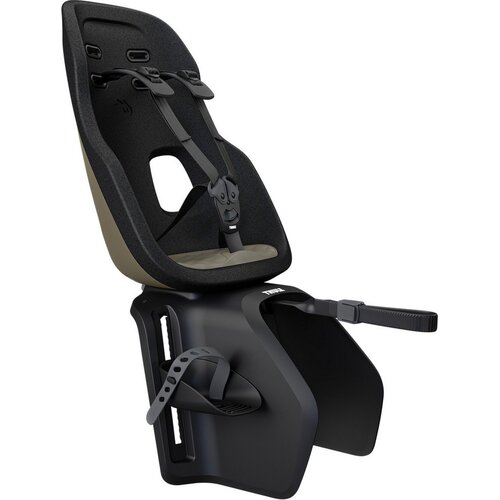 Thule Yepp Nexxt 2 Maxi Rack Mount dečje sedi&scaron;te za bicikl - Deep Khaki Cene