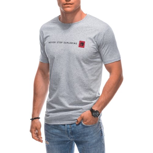 Edoti Men&amp;#039;s t-shirt Slike