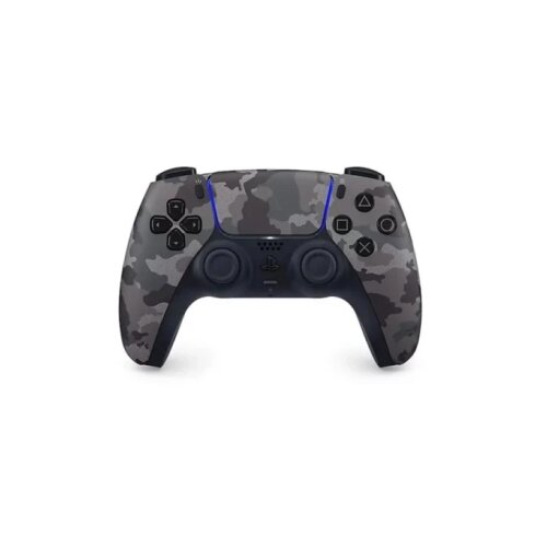 Sony Gamepad Playstatin DualSense V3 Gray Camouflage Slike