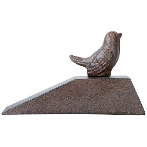 Esschert Design zaustavljač za vrata od lijevanog željeza Slike