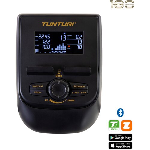 Tunturi Century performance E100 - Slike