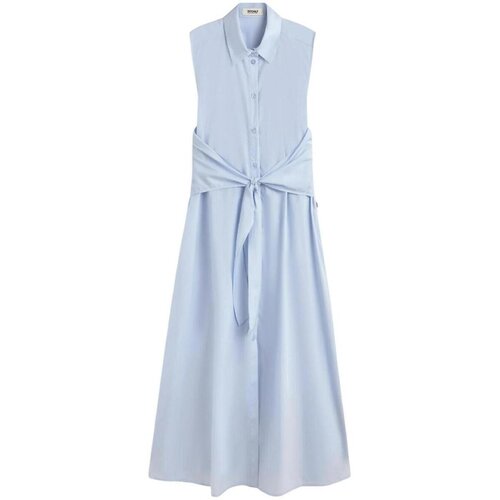 Ecoalf Obleke MCWGADRCHIAR0175S26 Modra Cene