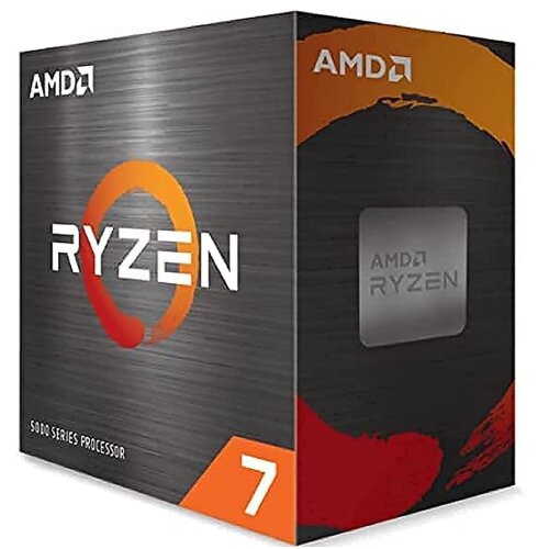 CPU AMD Ryzen 7 5700X Cijene