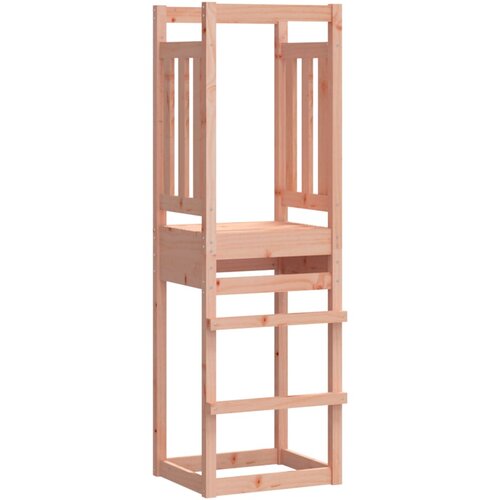 vidaXL Toranj za igru 53 x 46 5 x 169 cm od masivnog drva duglazije Cijene