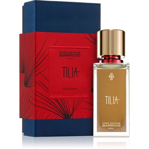 Marc-Antoine Barrois Tilia parfumska voda uniseks 30 ml Slike