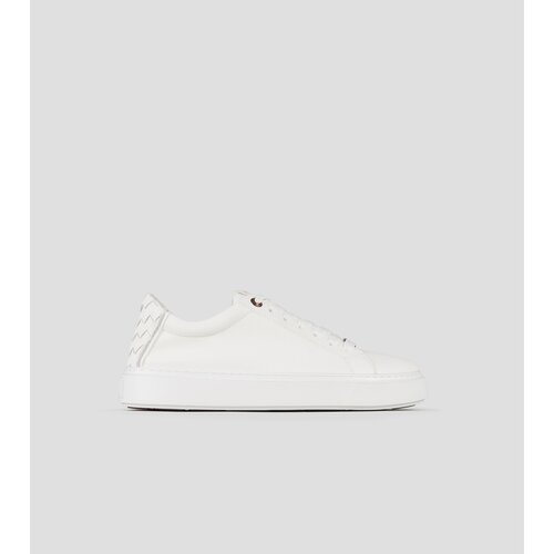 Alexander Smith Nizke superge ALBDLDM9108TWT Bela Slike