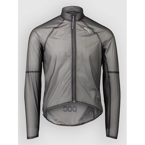 Poc The Supreme Rain Jacket Sylvanite Grey XL Cene