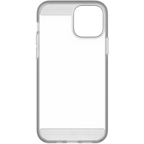Black Rock air robustna futrola za Apple iPhone 12 / 12 Pro - Prozirna Cijene
