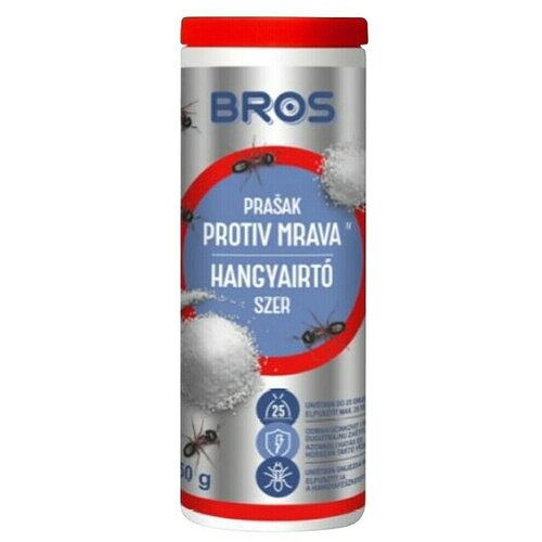 Sredstvo protiv mrava (100 g) Cijene