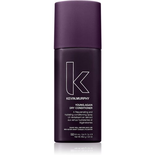 Kevin Murphy Young Again Dry Conditioner suhi balzam v pr&amp;scaron;ilu za vse tipe las 100 ml Slike