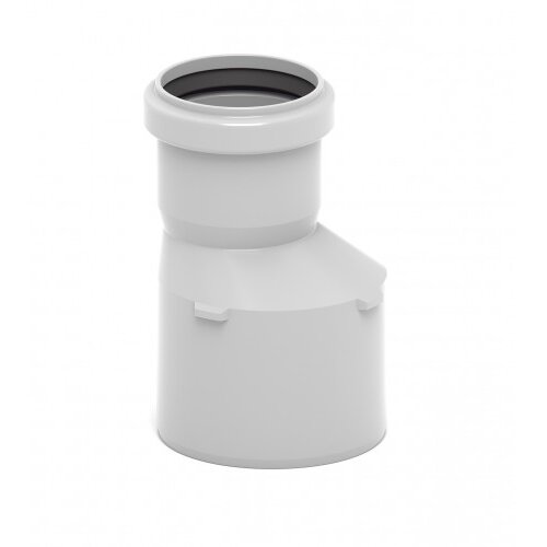 Rehau Redukcija 75/50 Rausilento 557303-001 Cijene