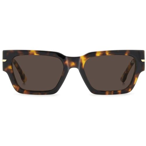  Ženske Sunčane naočale Victoria Beckham Victoria Beckham VB 7001/S Tortoise Slike