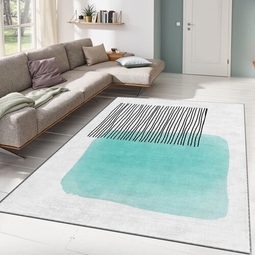 Conceptum Hypnose tepih, 100x140cm, &scaron;areni Cijene