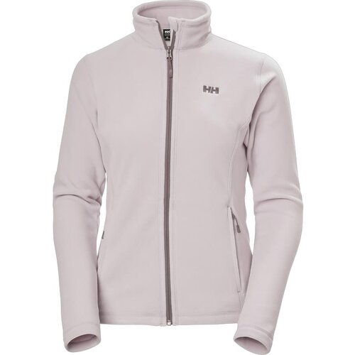 Helly Hansen Ženska flis jakna DAYBREAKER FLEECE JACKET Vijolična Slike