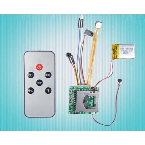 Gigatech Kamera Spy HD04 Cene