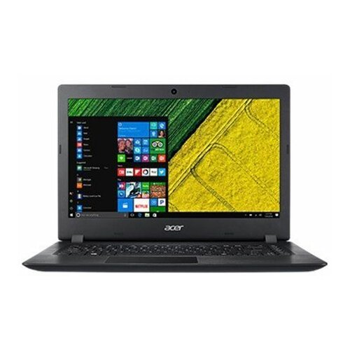 Acer Aspire A315-41-R84R Crni 15.6,Ryzen QC R5-2500U/4GB/500GB/Radeon Vega 8 laptop Slike