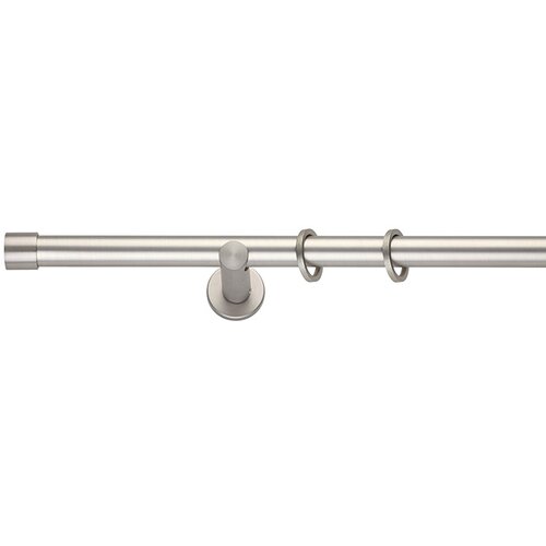 MYDECO Karnisa Expo Ambiente Cap (160 cm, legirano jeklo) Slike