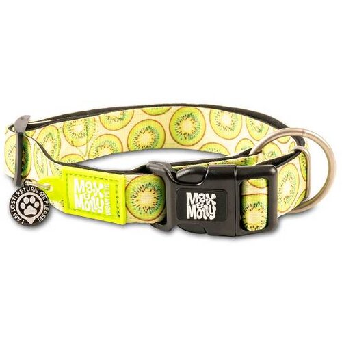 Max&Molly Kiwi S Cene