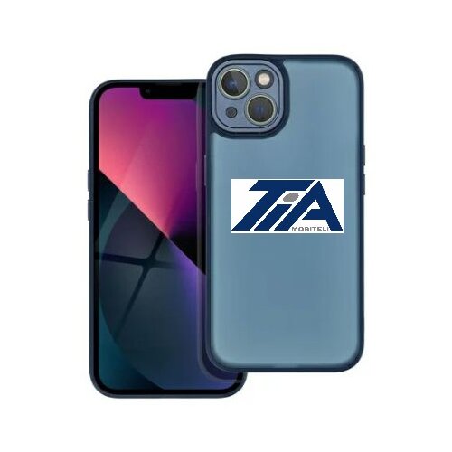 Max Mobile iPhone 16 Matte plava maskica za mobitel Cijene