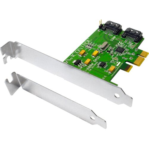  Dawicontrol DC-600e RAID RAID controller PCI Express 2.0 6 Gbit /s Cijene